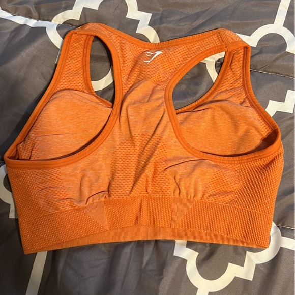 Gymshark Sports Bra - Picture 2 of 2